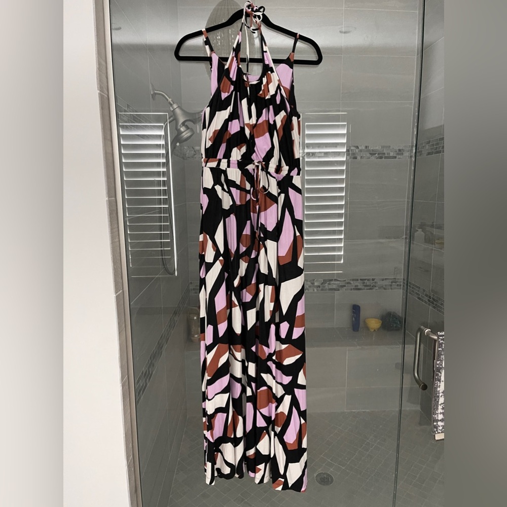 Soma bra dress, medium, worn once